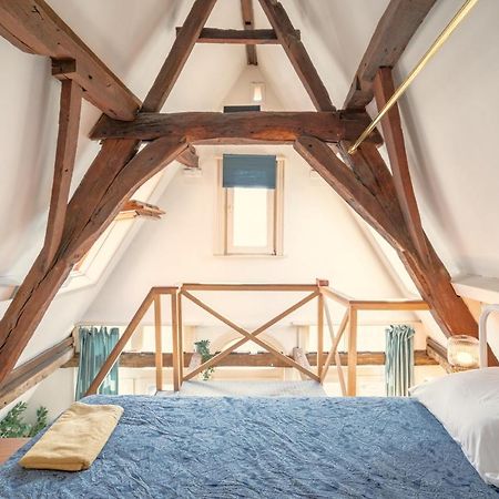 The Hendrik House In Old Town Antwerp Apartment Bagian luar foto