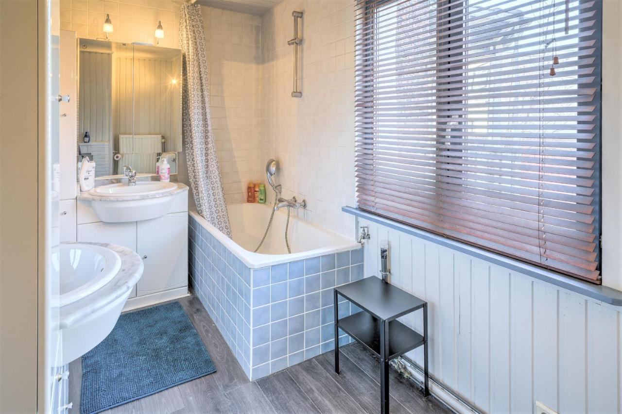 The Hendrik House In Old Town Antwerp Apartment Bagian luar foto